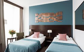Europeum Hotel
